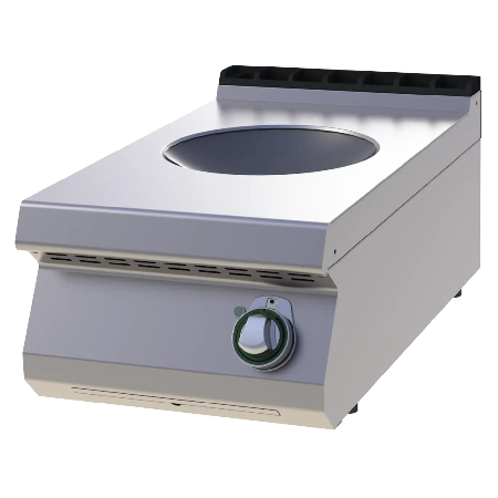 Induction wok cooking machine | SPI 704 E WOK