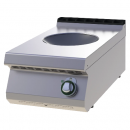 Induction wok cooking machine | SPI 704 E WOK