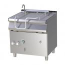 Gázüzemű billenthető főzőüst | BRM 780 G