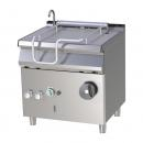 Gázüzemű billenthető főzőüst | BR 780 G/N
