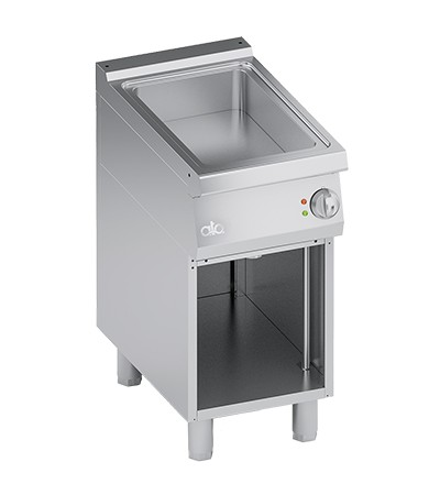 Electric tilting bratt pan | K7EMP05VV