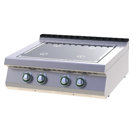 Induction cooking machine | SPI 708 E