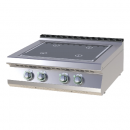Induction cooking machine | SPI 708 ES