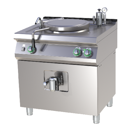 Elektromos főzőüst | RM - BI 780 E