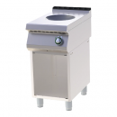 Induction wok cooking machine | SPI 740 E WOK