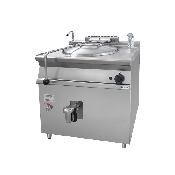 Gas kettle | GLR-782