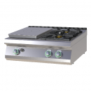 French-type cooking machine | STPS 708 G