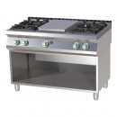 French-type cooking machine | STPS 7120 G