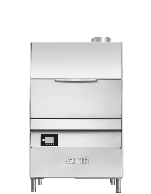 GRANULES 900 PLus | DIHR granulátumos mosogatógép