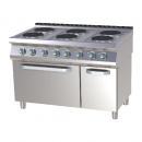 Electric cooking machine | SPT 7120/21 E