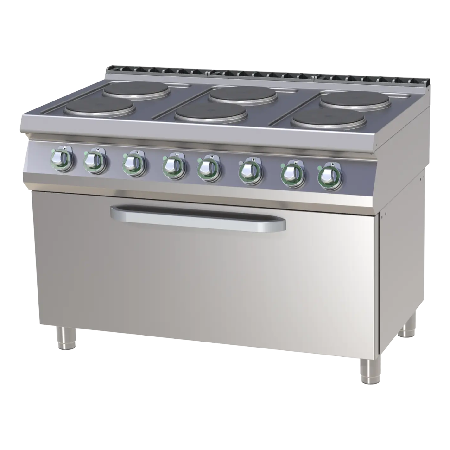 Mașină de gătit electrică | SPT 7120/31 E