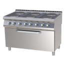 Electric cooking machine | SPT 7120/31 E