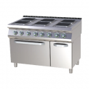 Electric cooking machine | SPQT 7120/21 E