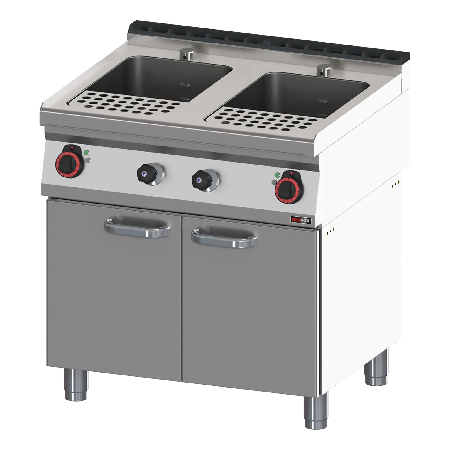 Pasta Cooker electric | VT 70/80 E