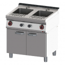 Electric pasta cooker | VT 70/80 E