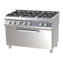 Gáztűzhely | SPT 7120/31 G