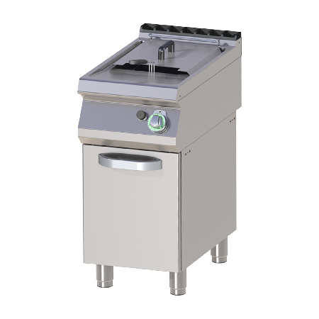 Gázüzemű fritőz | FE 740/17 G