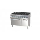 Gas cooking machine | SPST 7120A/21 GE