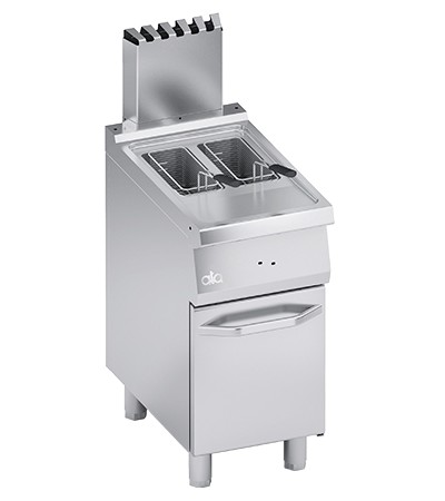 Gas fryer | K7GFG0507