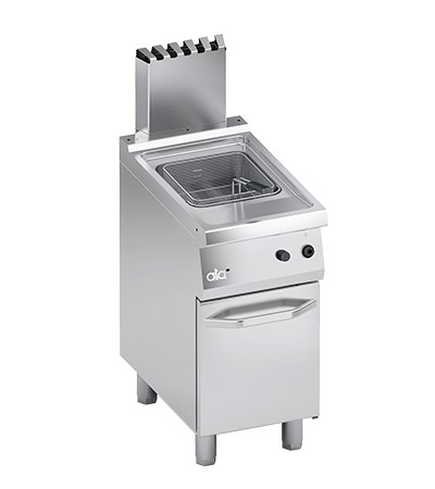 Gas fryer | K7GFG0515A