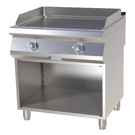 Electric grill | FTR 780 E