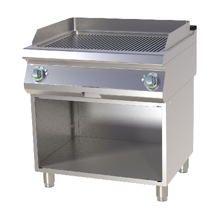 Elektromos grillsütő | FTRC 780 E