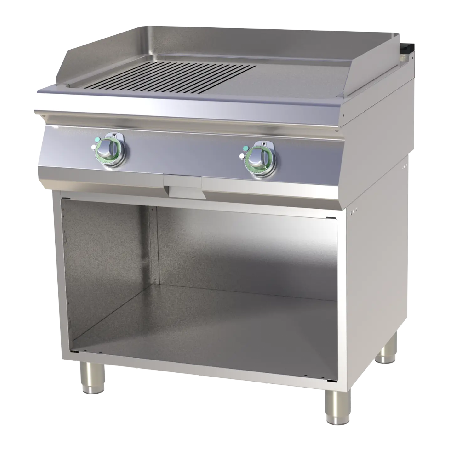 Elektromos grillsütő | FTHRC 780 E