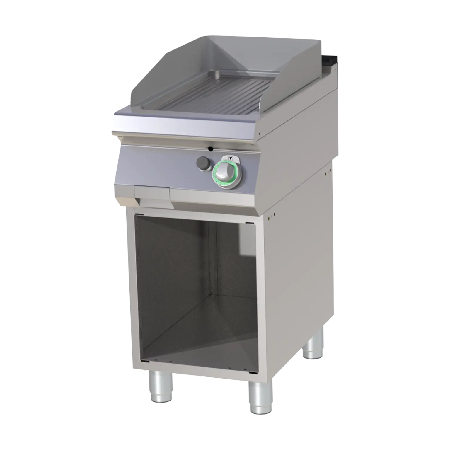 Gázüzemű grillsütő | FTR 740 G