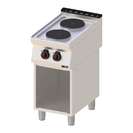 Mașină de gătit electrică | SP 70/40 E