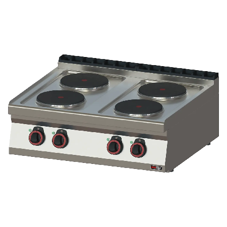 Electric cooking machine | SP 70/08 E