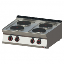 Electric cooking machine | SP 70/08 E