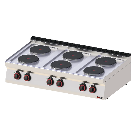 Mașină de gătit electrică | SP 70/012 E