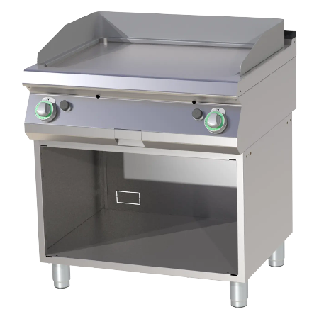 Gázüzemű grillsütő | FTHC 780 G