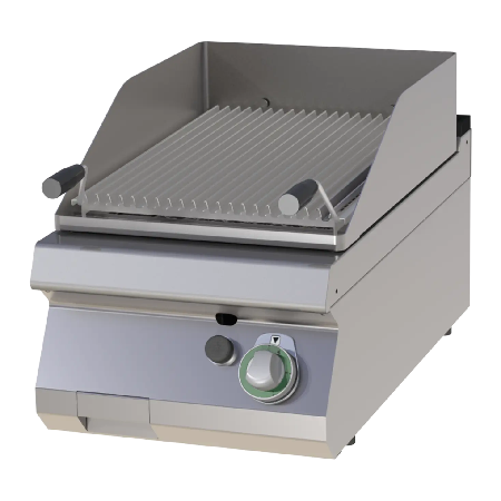 Grill cu rocă vulcanică | GL 704 G