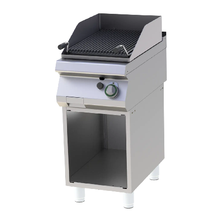 Volcanic rock grill | GL 740 G