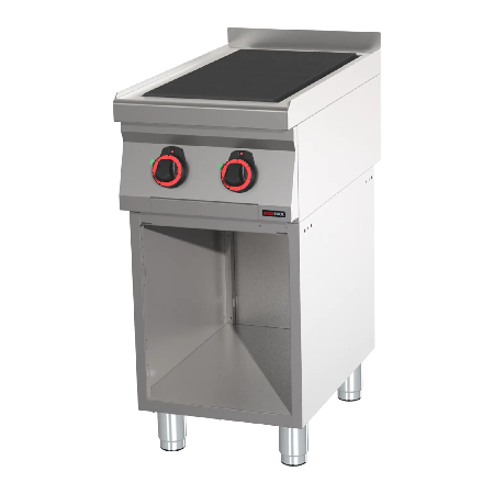 Electric cooking machine | SPL 70/40 E