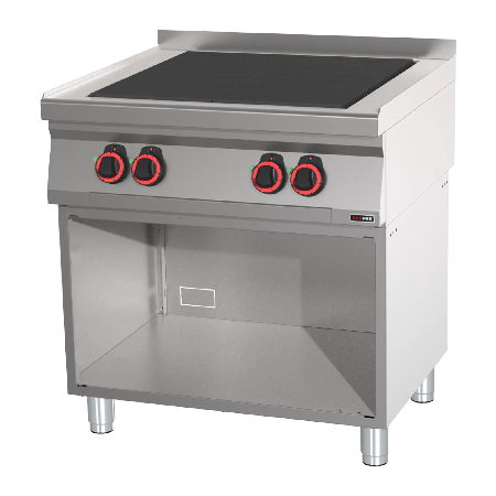 Electric cooking machine | SPL 70/80 E