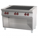 Electric cooking machine | SPL 70/120 E