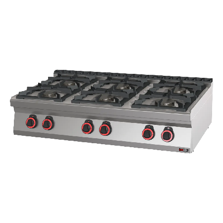 Mașină de gătit pe gaz | SPB 70/012 G