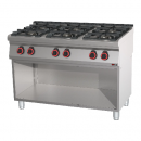Gas cooking machine | SPB 70/120 G