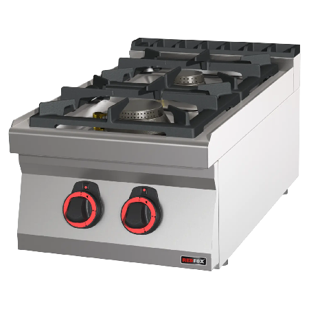 Gas cooking machine | SP 70/04 G