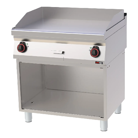 Elektromos grillsütő | FTHC 70/80 E