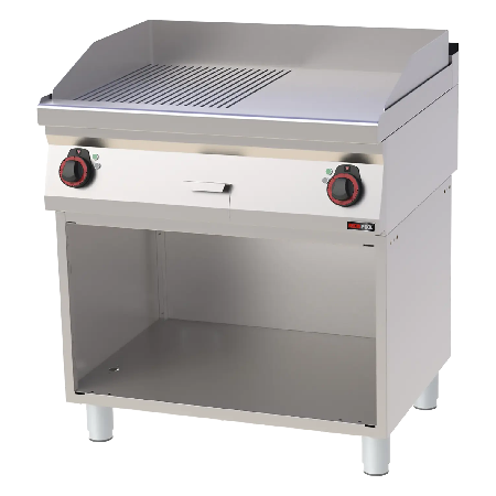 Electric grill | FTHRC 70/80 E