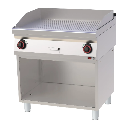 Elektromos grillsütő | FTR 70/80 E