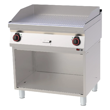 Electric grill | FTRC 70/80 E