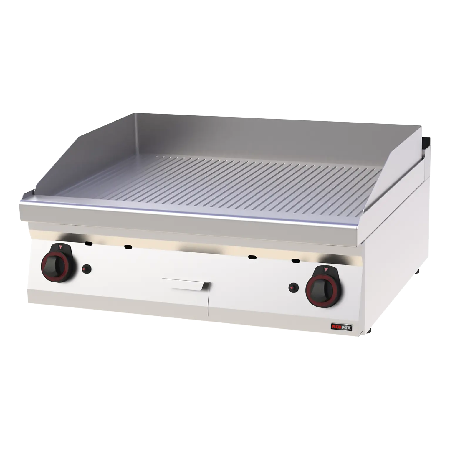 Gázüzemű grillsütő | FTR 70/08 G