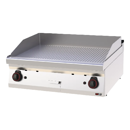 Grătar pe gaz | FTRC 70/08 G