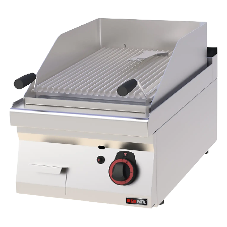 Volcanic rock grill | GL 70/04 G