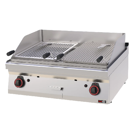 Volcanic rock grill | GL 70/08 G