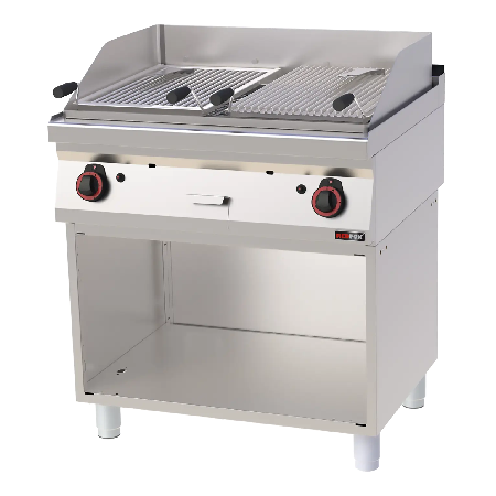 Lávaköves grill | GL 70/80 G